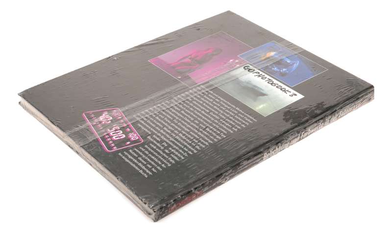 Gossen Belichtung und Farbwerte in der Fotopraxis Free Shipping