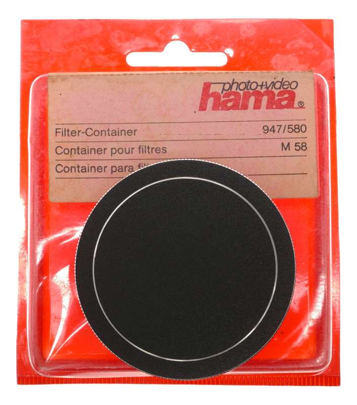 Kenko Pro1D UV Filter in Holder Hoya 58mm Wide Angle Shade Hood