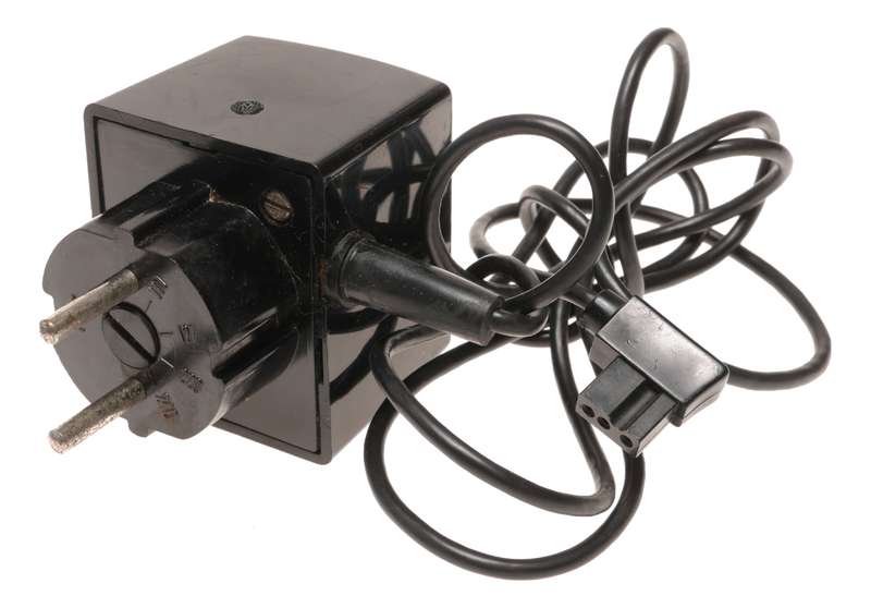 Rollei Strobofix E20 Camera Flash Hot Shoe Charger Instructions