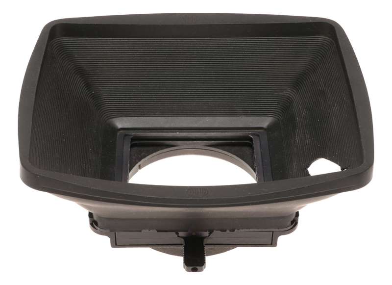 Arri Movie Camera Lens Shade Hood Sold as is Spares Free Shipping