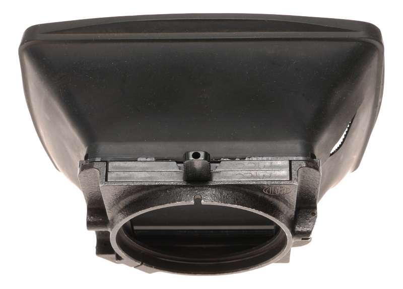 Arri Movie Camera Lens Shade Hood Sold as is Spares Free Shipping