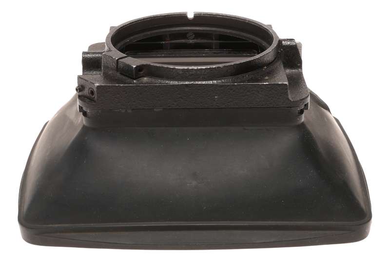 Arri Movie Camera Lens Shade Hood Sold as is Spares Free Shipping