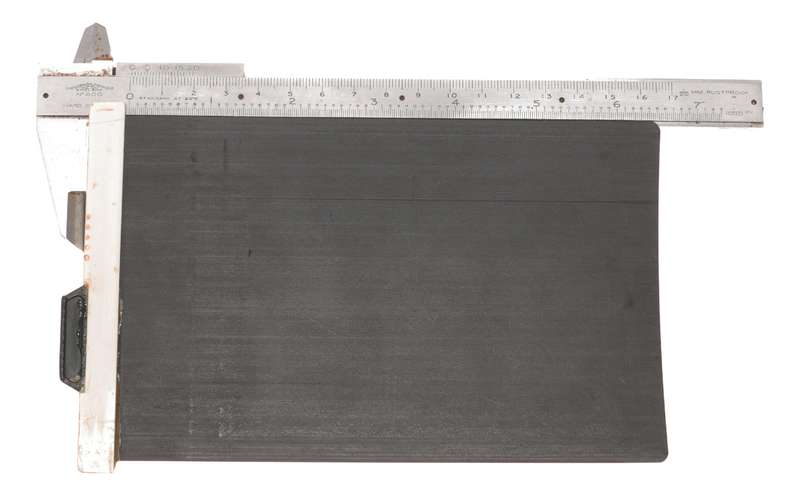 Fidelity Elite 4x5 Film Sheet Holder Large Format Film Photography