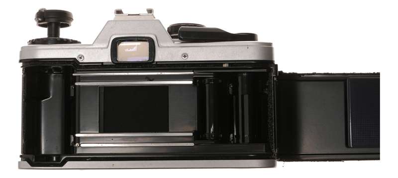 Olympus OM10 35mm SLR Film Camera Body Only