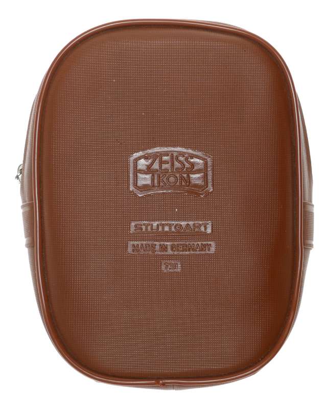 Zeiss Ikon Ikoblitz Cold Shoe Film Camera Fan Flash 730 Free Shipping