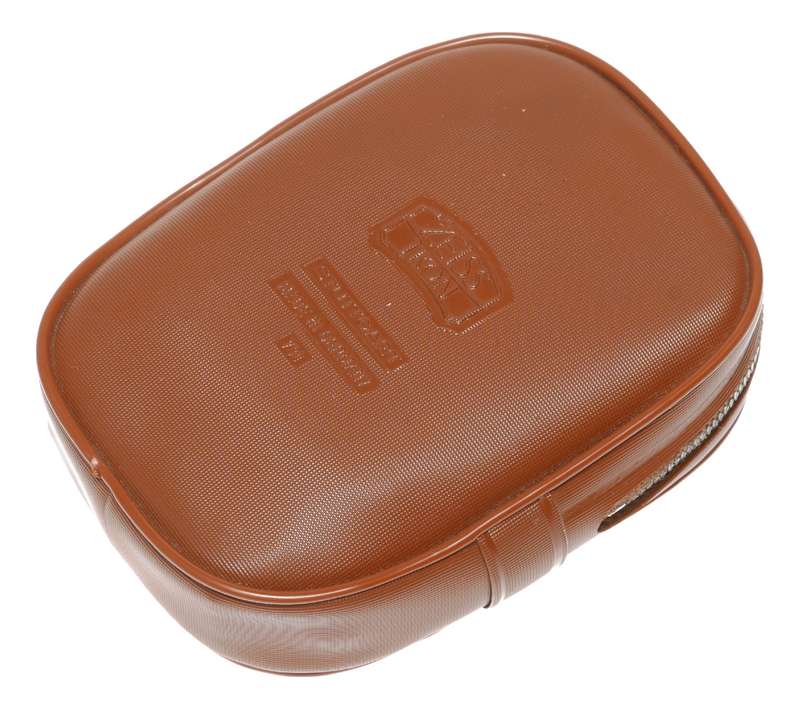 Zeiss Ikon Ikoblitz Cold Shoe Film Camera Fan Flash 730 Free Shipping
