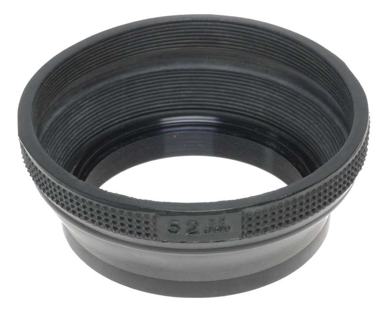 Nikon Nikkor L1A 52mm Camera Lens Filters Diffuser Polarizer Skylight Accessories