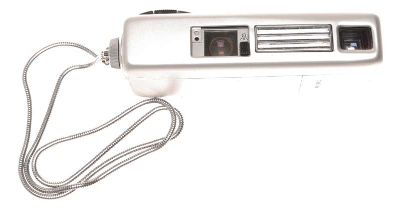 Minolta-16 MG Subminiature Spy Film Camera in Case