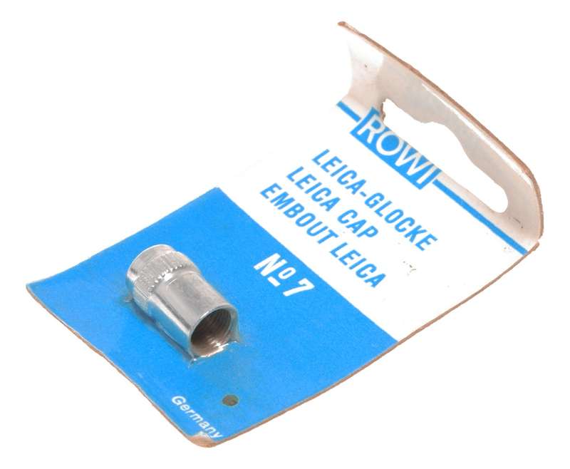 Leica Glocke Release Cable Cap for 35mm Rangefinder Camera