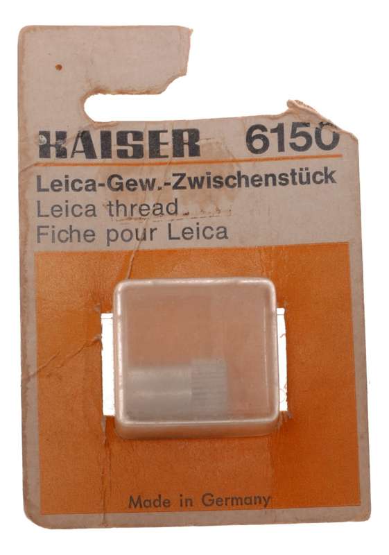 Leica Thread Gewinde Release Cable Cap for 35mm Rangefinder Camera