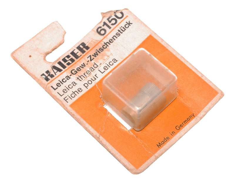 Leica Thread Gewinde Release Cable Cap for 35mm Rangefinder Camera