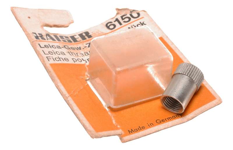 Leica Thread Gewinde Release Cable Cap for 35mm Rangefinder Camera
