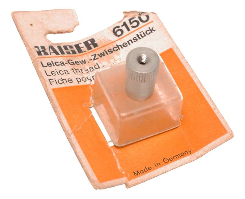 Leica Thread Gewinde Release Cable Cap for 35mm Rangefinder Camera