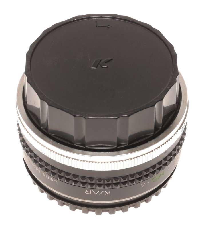 CPC 2x Auto Tele Converter K/AR MC-4 Pentax K Camera Mount