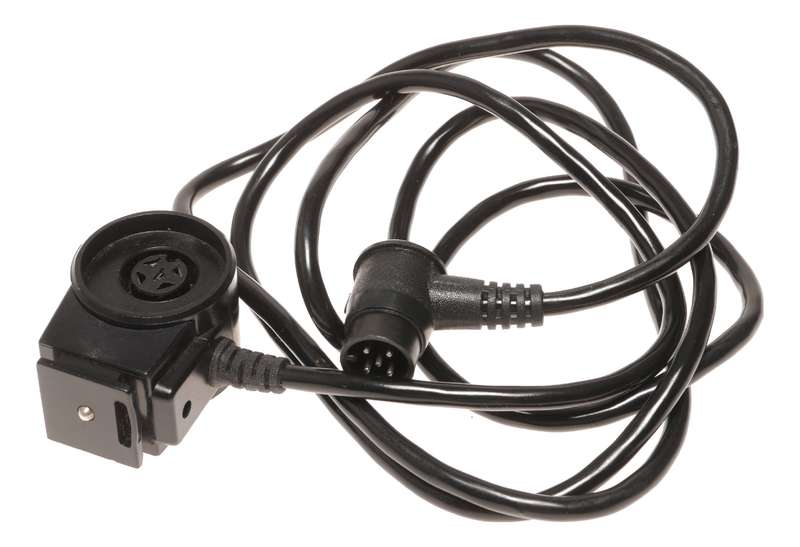 Vivitar Universal Camera Hot Shoe Sensor Adapter for Model 283 Flash
