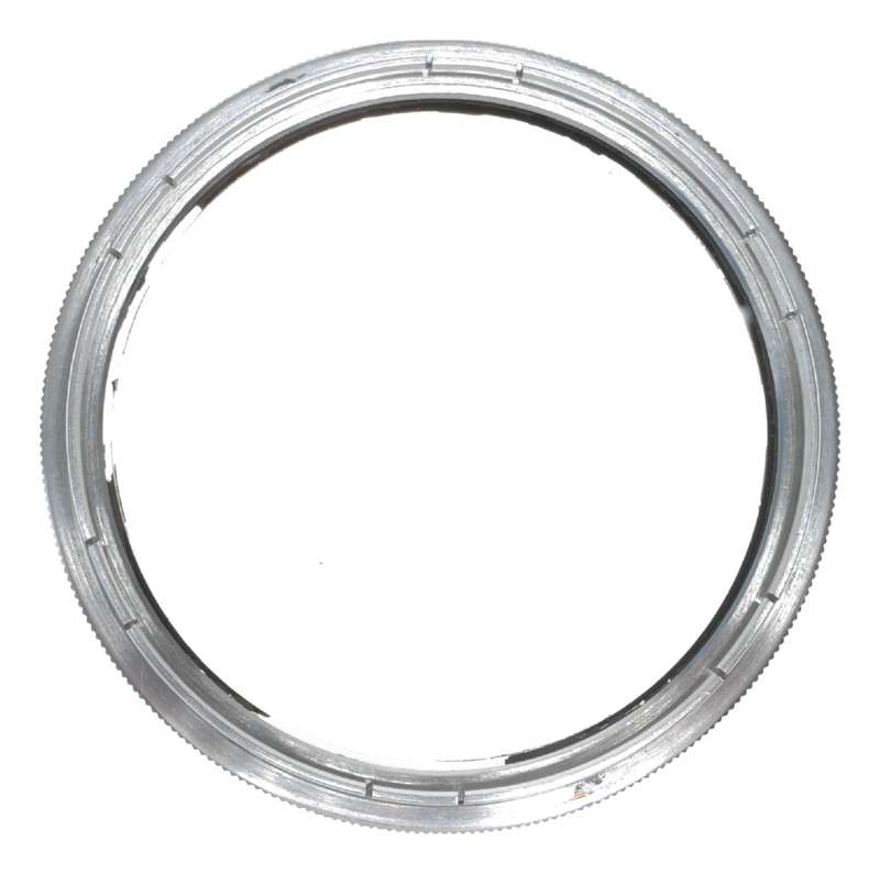 Voigtlander Focar 1 47mm Prominent Camera Close Up Lens Free Shipping