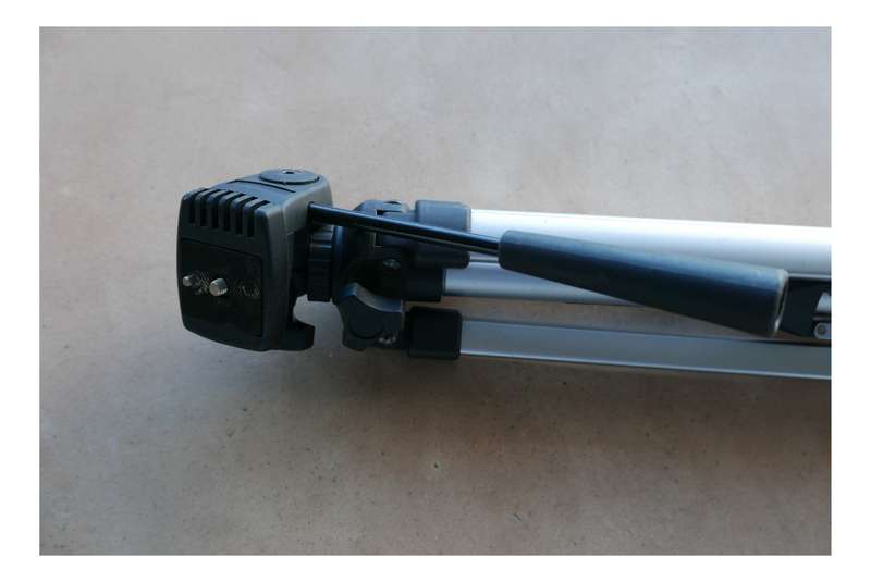 Takara TP-1000 Lightweight tripod compact boxed excellent condition