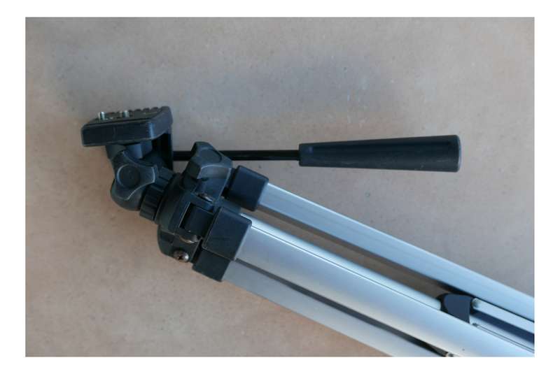 Takara TP-1000 Lightweight tripod compact boxed excellent condition