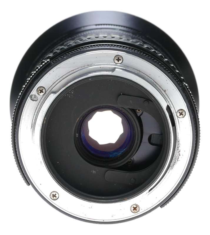 SMC Pentax 28mm SHIFT 1:3.5 Asahi 3.5/28 wide angle rare lens