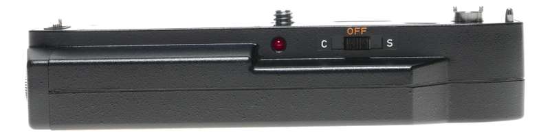 Canon Power winder A2 camera motor SLR vintage camera accessory