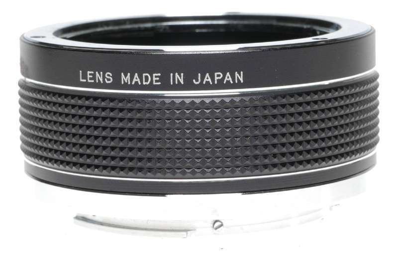 Sun Auto Tele up 2x Model OM Olympus SLR camera adapter converter