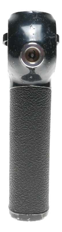Nikon SLR vintage camera pistol trigger grip accessory