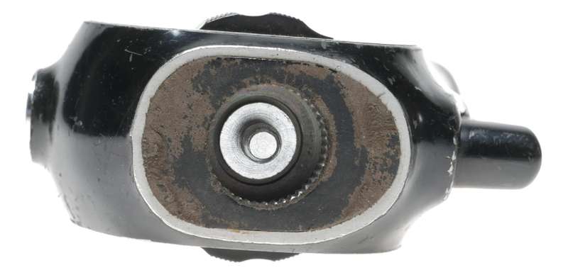Nikon SLR vintage camera pistol trigger grip accessory