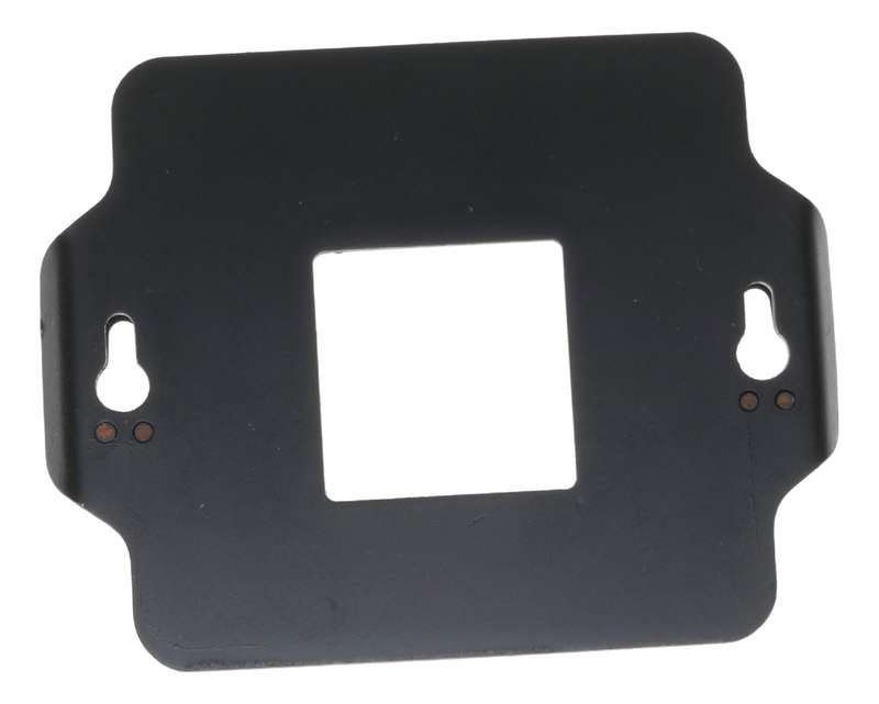 Mamiya black case fits prism finder C330 with mask C220 TLR film camera