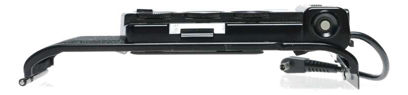 Canon Data Back A to fit Vintage SLR film camera 35mm case and manual