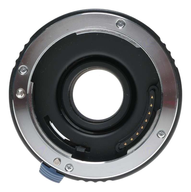 Mx-AF 2x Teleplus MC4 converter doubler lens adapter Minolta - Minolta