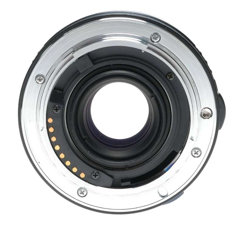 Mx-AF 2x Teleplus MC4 converter doubler lens adapter Minolta - Minolta