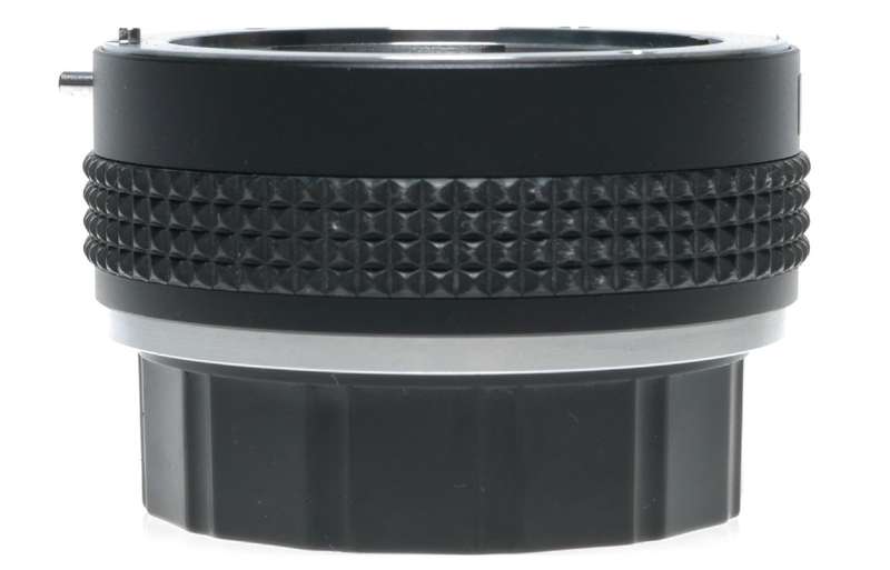 Teleconverter PK 2x Auto Pentax SLR camera lens adapter converter
