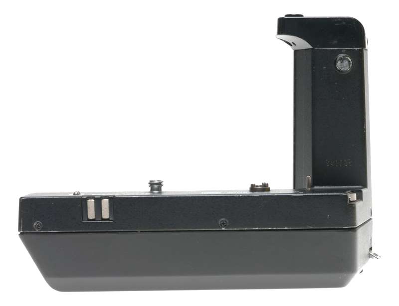 Olympus OM Winder for vintage SLR film camera OM type