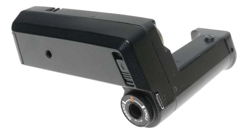 Olympus OM Winder for vintage SLR film camera OM type