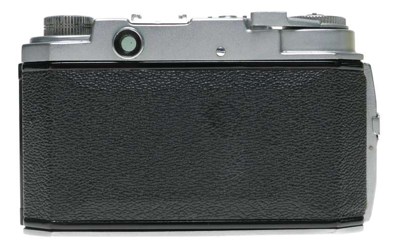 T.K.C Super Westomat 35 antique film camera Terionon 1:3.5/45mm lens