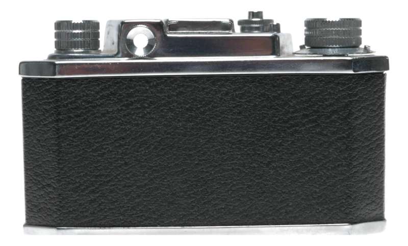 Pax Helina 35X Anastigmat 3.5 f=45mm subminiature film camera vintage