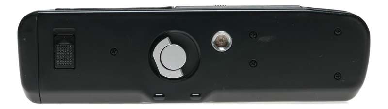Minolta Auto Winder D camera motor winder mint condition