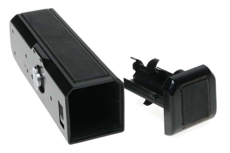 Minolta Auto Winder D camera motor winder mint condition