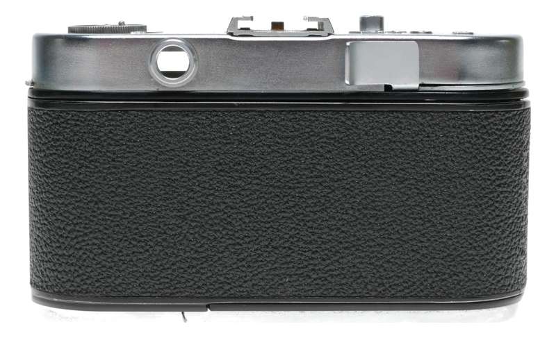 Voigtlander Vito B vintage film camera Color-Skopar 2.8/50mm