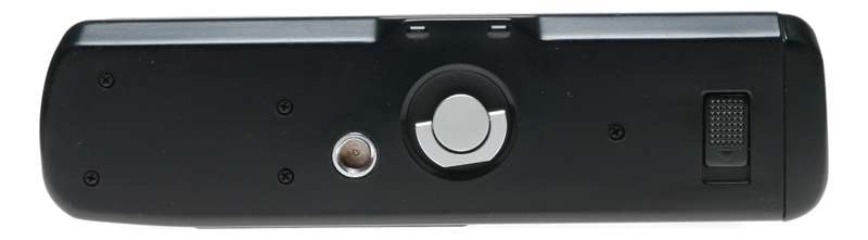 Minolta Black Auto Winder antique camera accessory attachment