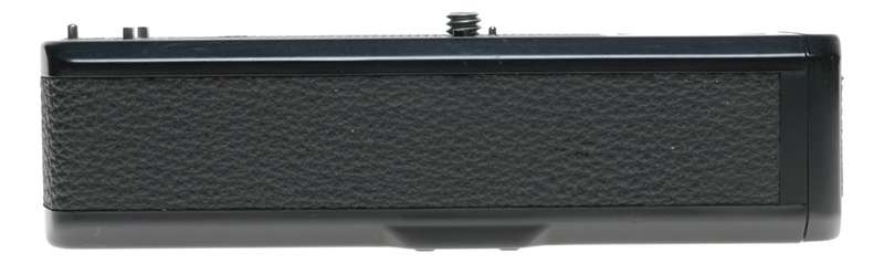 Minolta Black Auto Winder antique camera accessory attachment