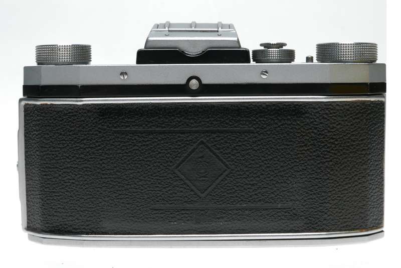 Praktica KW vintage camera KOWA SER 1:4 f=135mm