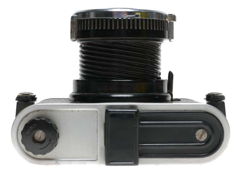 Kodak Duex IB 620 roll film vintage camera