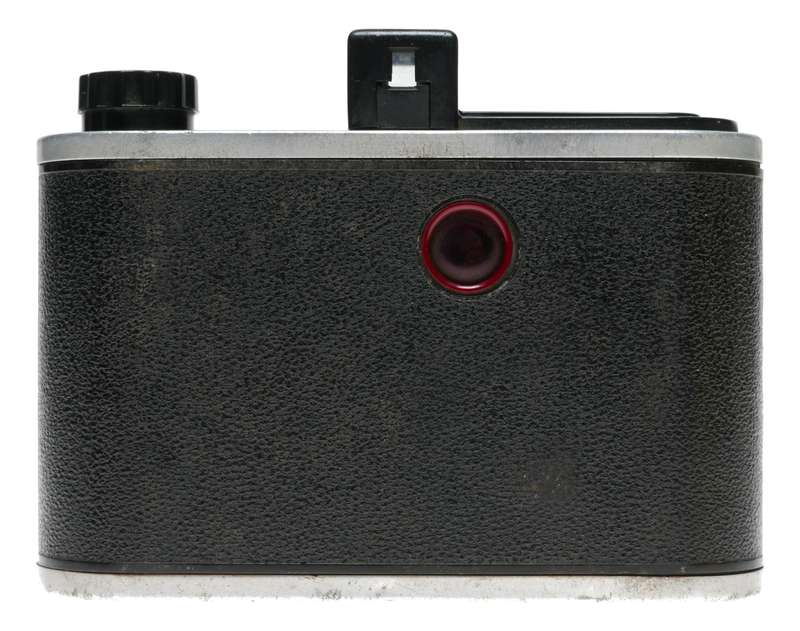 Kodak Duex IB 620 roll film vintage camera