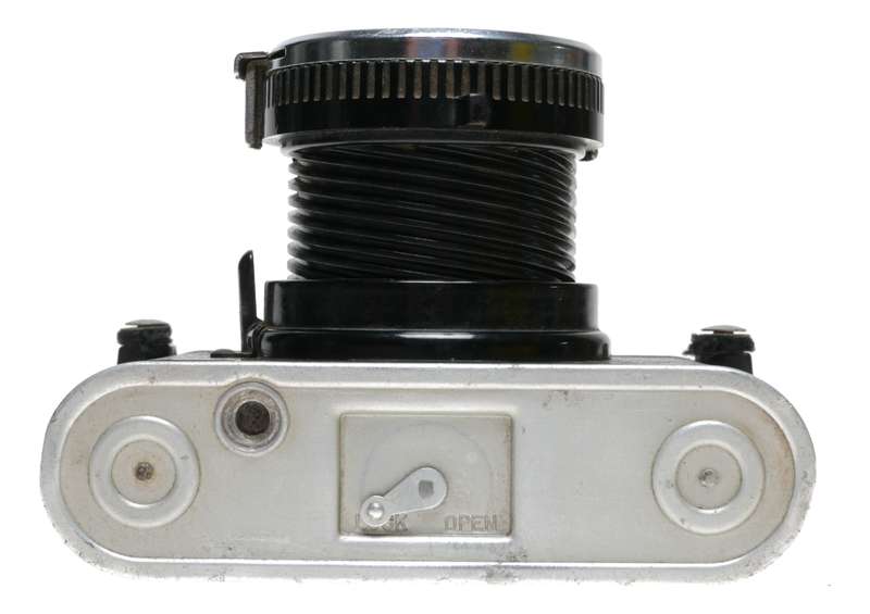 Kodak Duex IB 620 roll film vintage camera