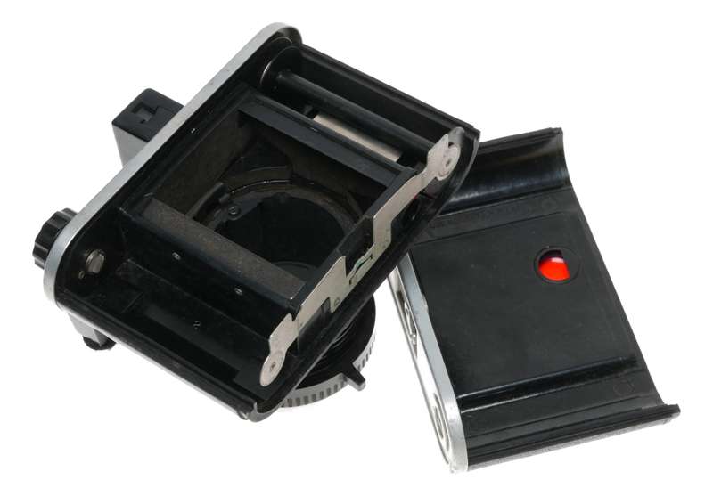 Kodak Duex IB 620 roll film vintage camera