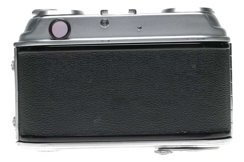 Arette C Color-Isconar 1:2.8 f=50mm ISCO Prontor SVS