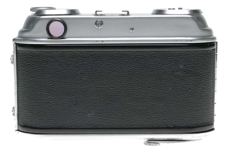 Arette C Color-Isconar 1:2.8 f=50mm ISCO Prontor SVS