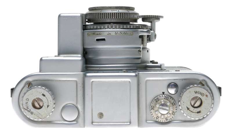 Kodak 35 Anastigmat Special 3.5 f=50mm Vintage film camera
