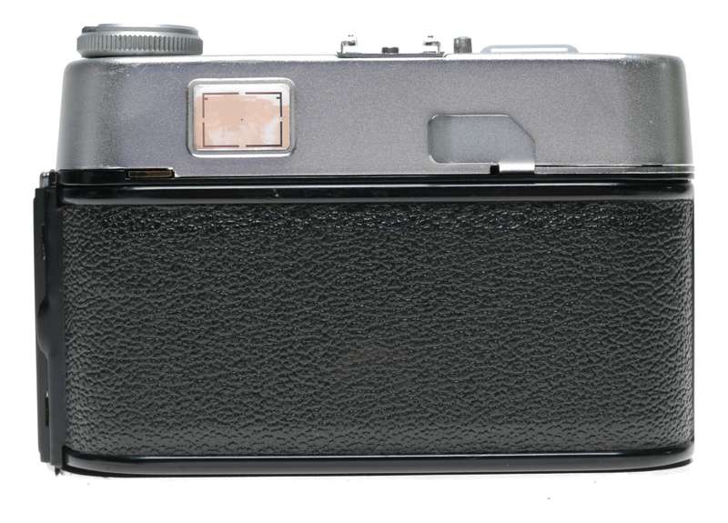 Voigtlander Vitoret L Vintage 35mm film camera point and shoot